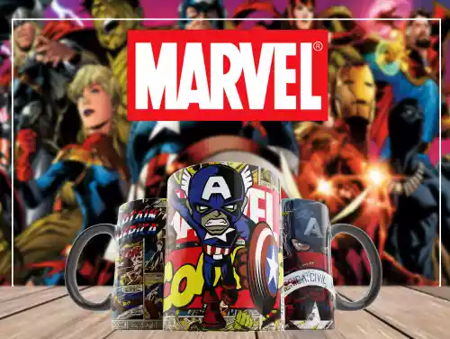 vectores plantilas MARVEL,PELíCULA,SUPERHéROE,